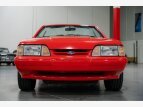 Thumbnail Photo 20 for 1992 Ford Mustang